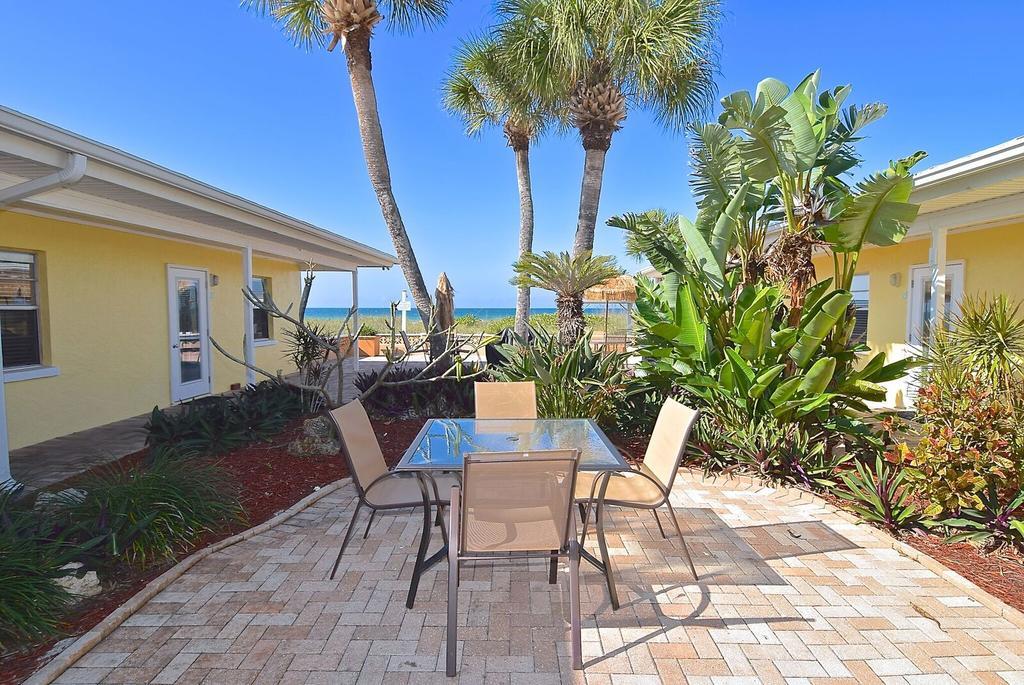 Aparthotel A Retreat On Casey Key