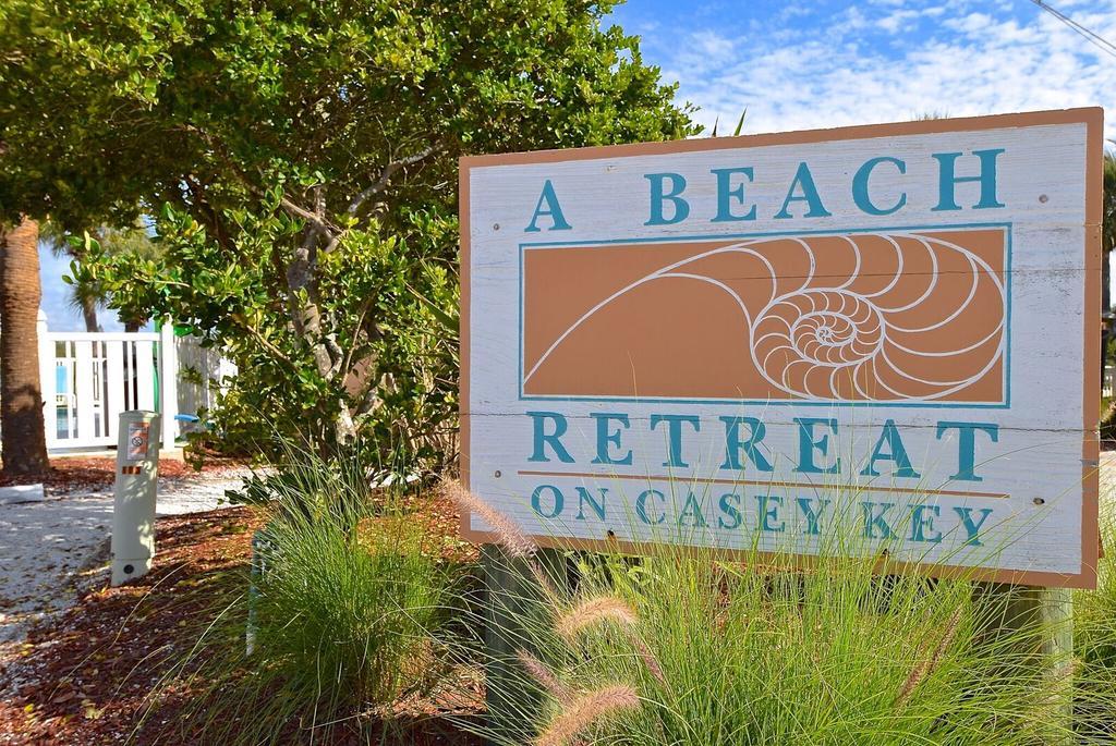 A Retreat On Casey Key Aparthotel Nokomis
