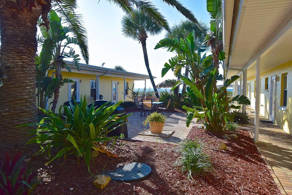 A Retreat On Casey Key Aparthotel Nokomis