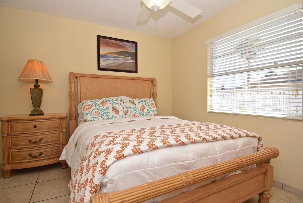 A Retreat On Casey Key Aparthotel 2*