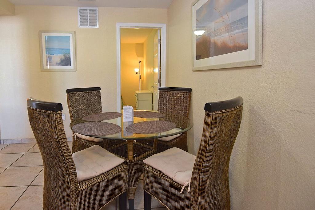 A Retreat On Casey Key Aparthotel 2*