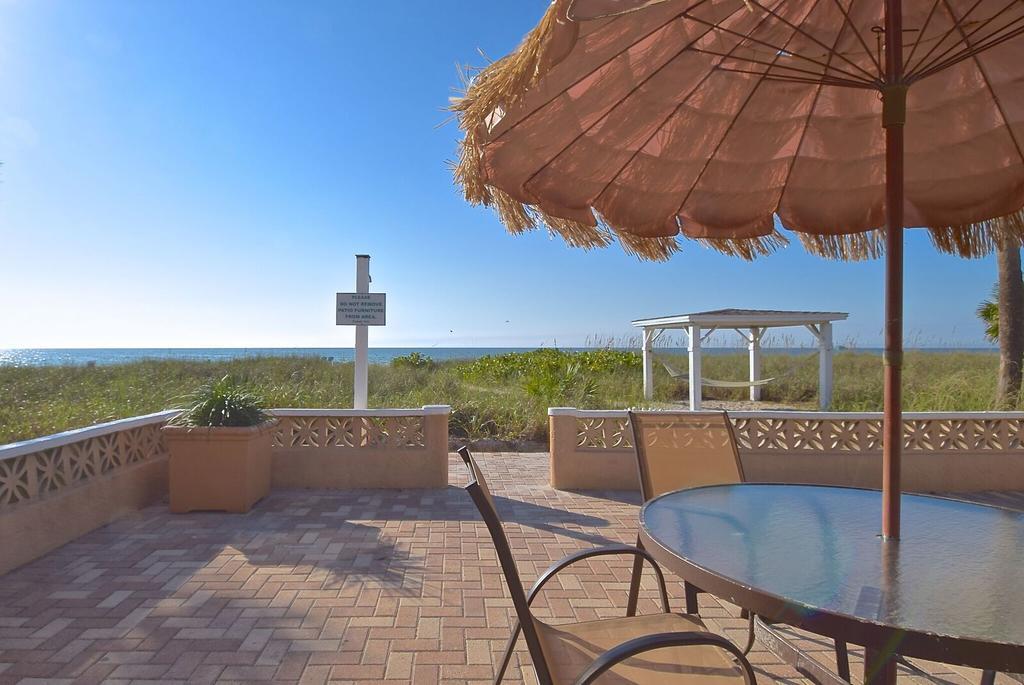 A Retreat On Casey Key 2* Nokomis