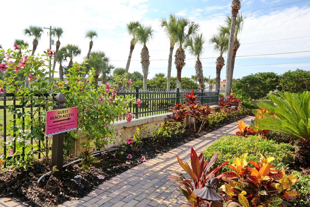 Hotel La Fiesta Ocean & St. Augustine Beach
