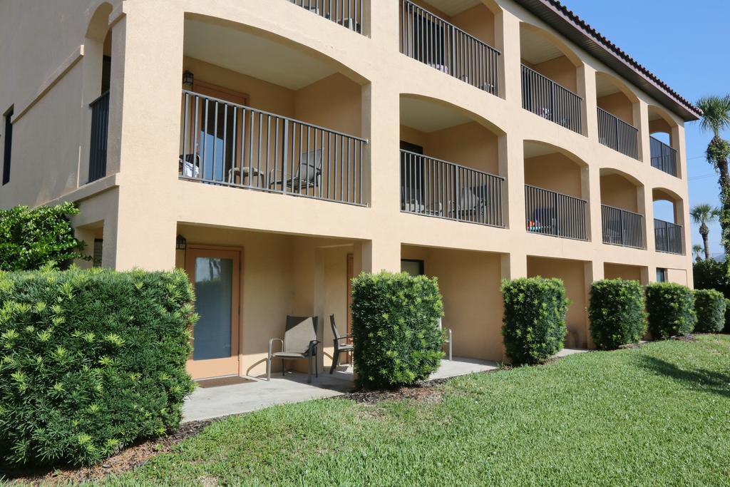 Hotel La Fiesta Ocean & St. Augustine Beach
