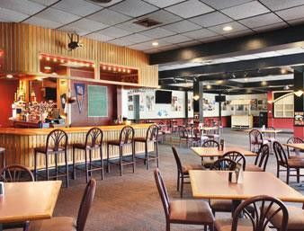 Motel Howard Johnson By Wyndham