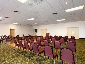 Motel Howard Johnson By Wyndham Lakeland