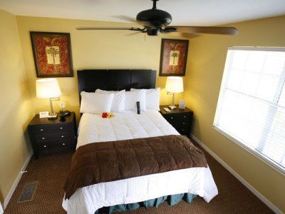Resort Saratoga Villas- Near Kissimmee
