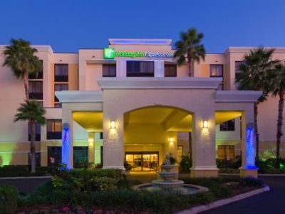 Express & East-miami By Ihg Kendall