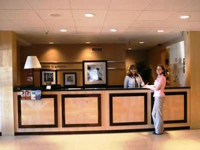 Hotel Hampton Closest To Universal 3*