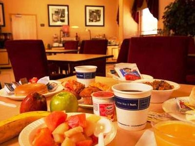 Hotel Hampton Closest To Universal