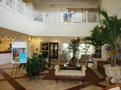 Club Wyndham Cypress Palms