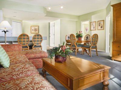 Club Wyndham Cypress Palms 3* Kissimmee