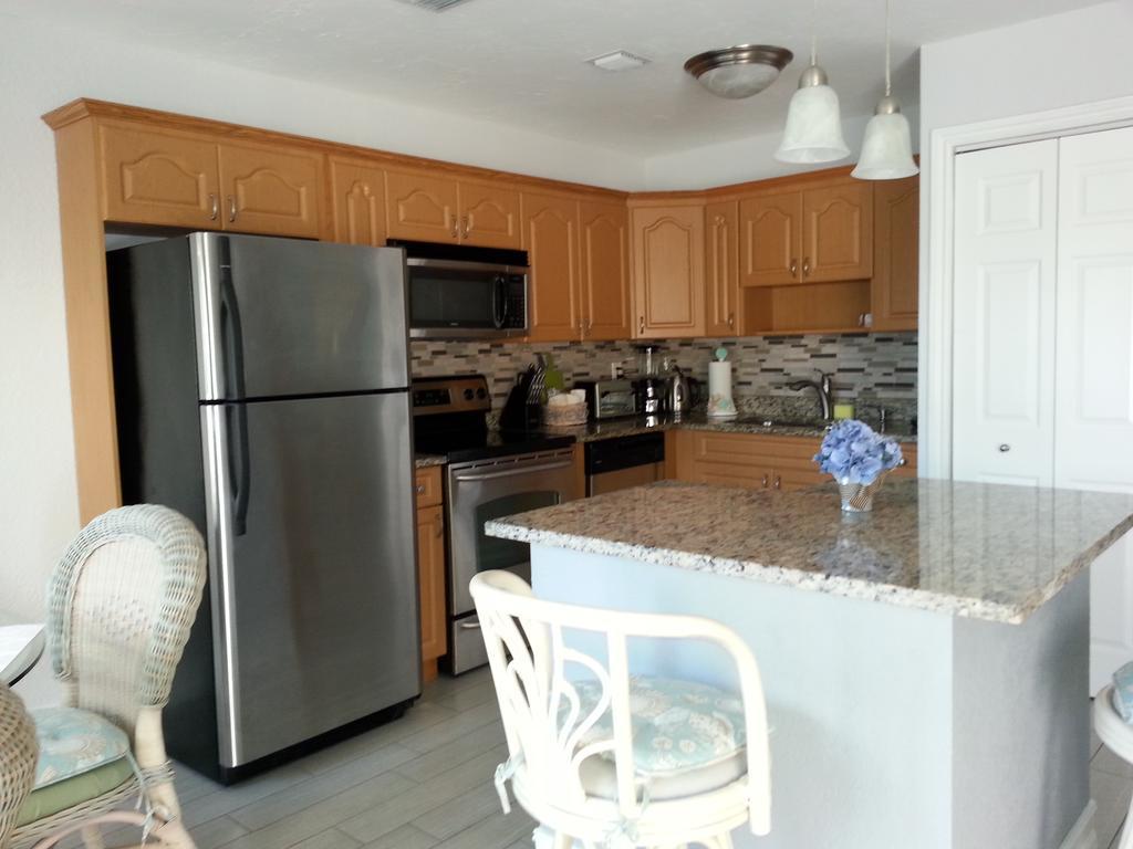 1+1 Large Apartment *