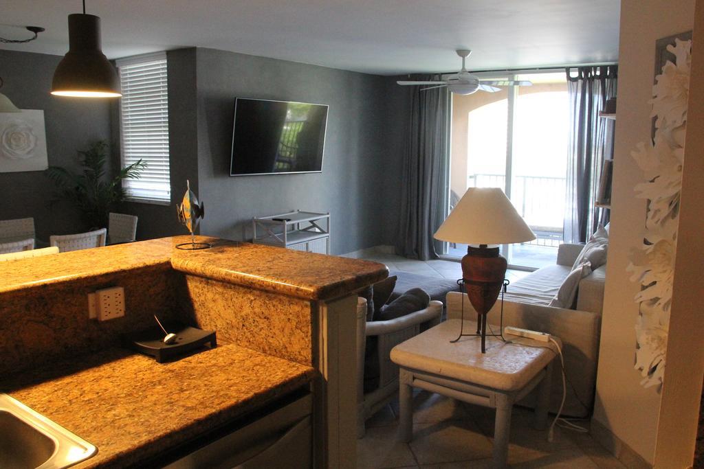 Apartment 6-608 Amazing Penthouse Water View With 2 Suites *