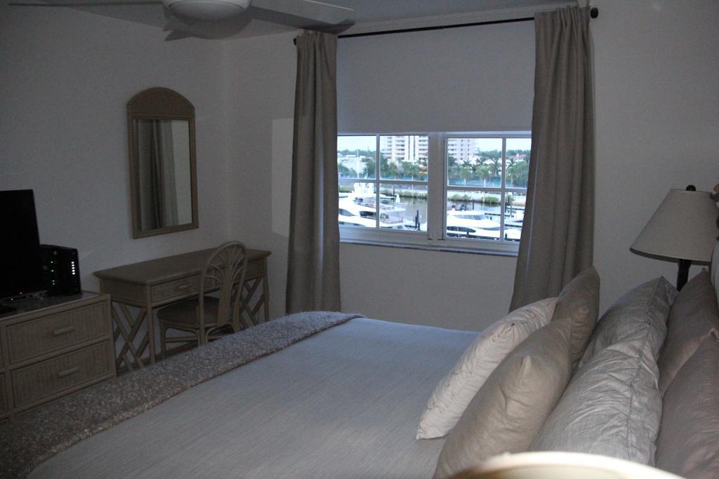 Apartment 6-608 Amazing Penthouse Water View With 2 Suites Aventura