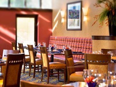Marriott Westshore Hotel 3*