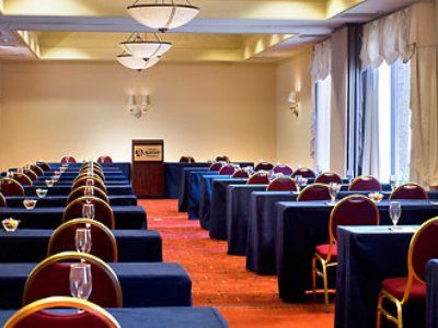 Marriott Westshore Tampa