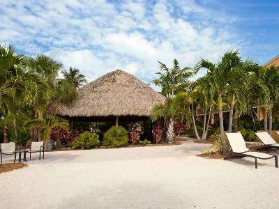 Hampton 3* Key Largo