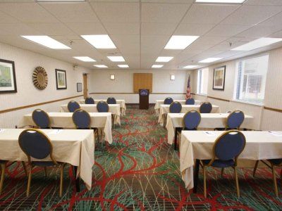 Wyndham Garden -
