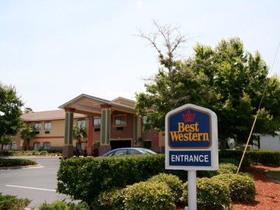 Western Mayport And Hotel 3*