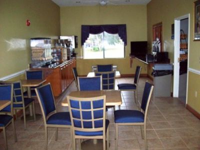 Hotel Western Mayport And Atlantic Beach
