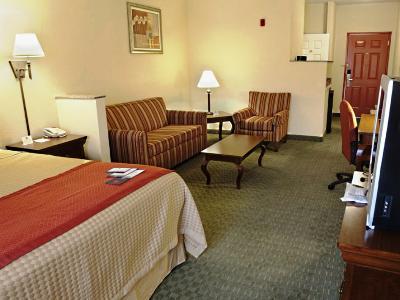 Western Wakulla & Hotel Crawfordville