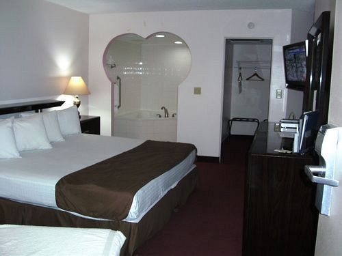 Travelodge By Wyndham Hotel
