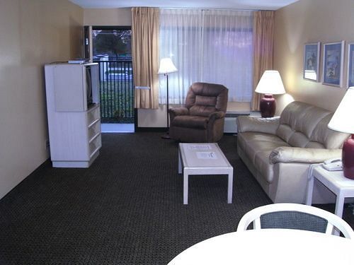 Hotel Travelodge By Wyndham
