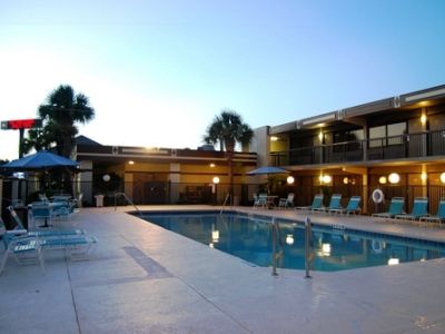 Hotel Travelodge By Wyndham