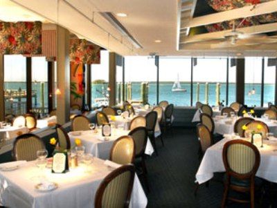 Hotel Western Yacht Harbor