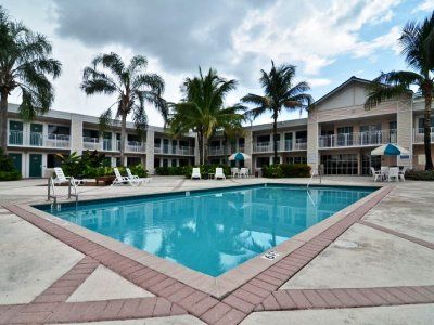 Western Gateway To The Keys - Florida City, Homestead, Everglades Florida City