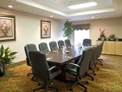 Quality Jacksonville - Near Naval Air Station Inn 3*
