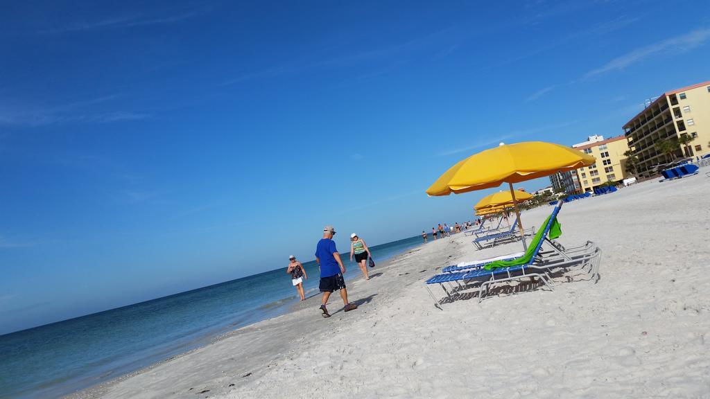 Madeira Bonita Apartment #6 St. Pete Beach