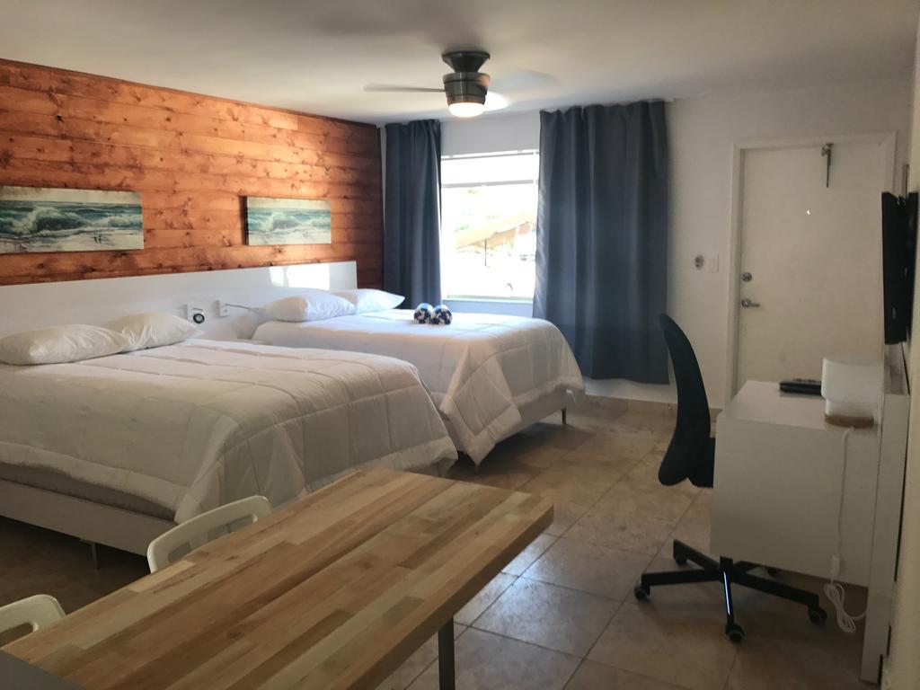 Wave Beach Vacation Apartment Pompano Beach