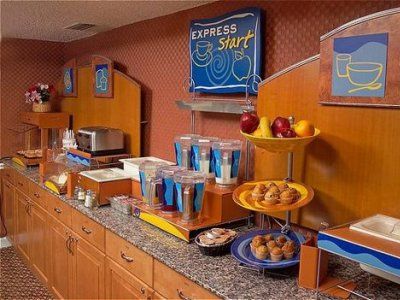 Express & West By Ihg Bradenton