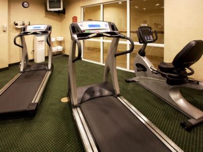 Express & West, An Ihg Brooksville