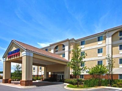 Hotel Candlewood Destin-sandestin Area By Ihg Miramar Beach