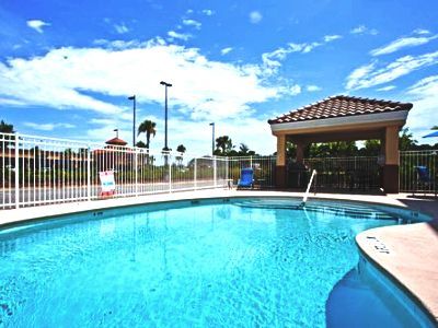 Candlewood Destin-sandestin Area By Ihg Hotel Miramar Beach