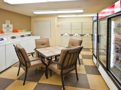 Sonesta Simply 3* Jacksonville
