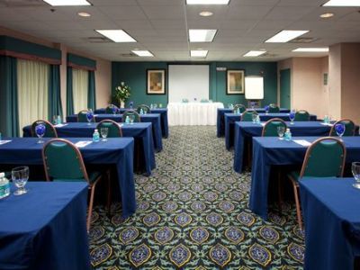 Express & Jacksonville-south By Ihg Hotel