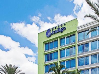 Aloft Miami Dadeland 3*