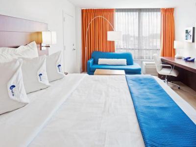 Aloft Miami Dadeland Kendall