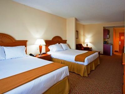 Express - By Ihg 2* Spring Hill