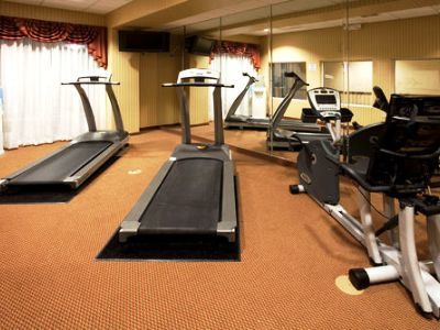 Hotel Express - By Ihg Spring Hill