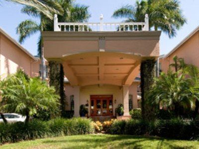 The Capri Hotel