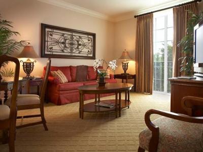 The Capri Hotel Naples