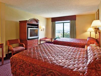 Wingate By Wyndham - International Airport- Free Hot Breakfast
