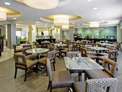 Four Points By Sheraton Lauderdale Airport - Dania 3* Dania Beach