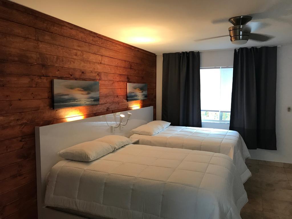 Wave Beach Vacation Apartment Pompano Beach