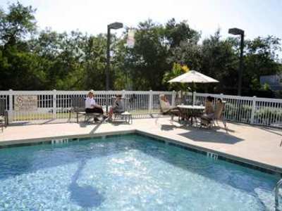 Hotel Hampton Tampa-veterans Expressway Tampa